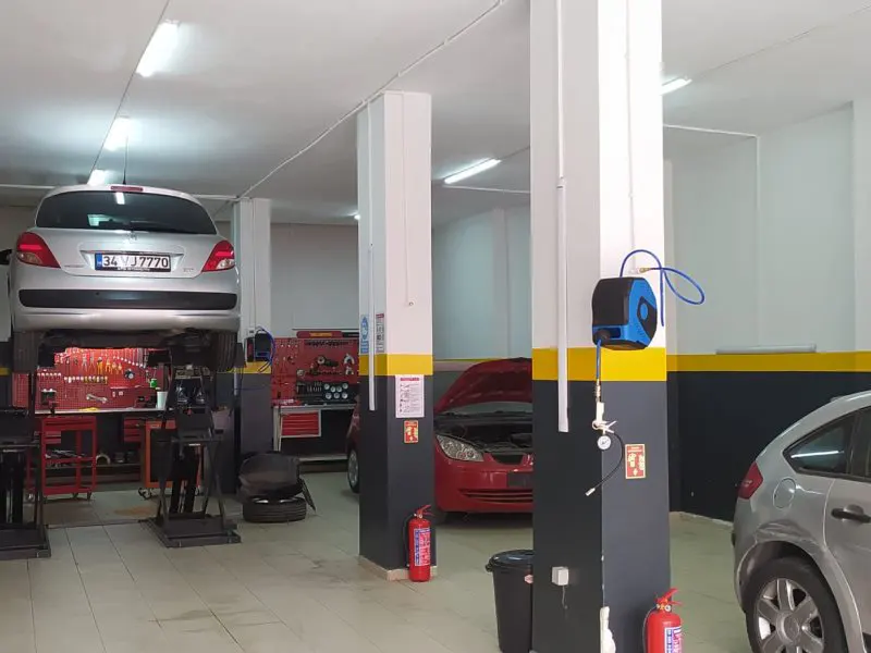 Bismil Oto Servis